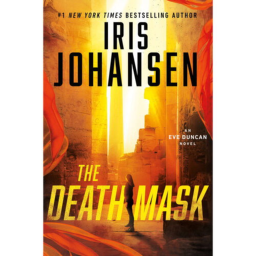Death - Mask, The - An Eve Duncan Novel