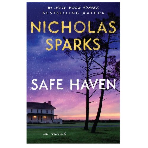 Safe - Haven
