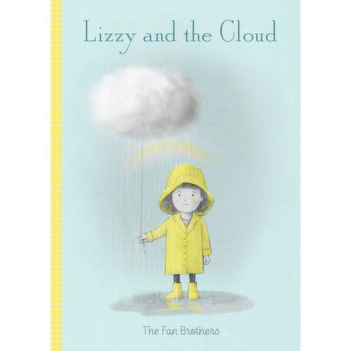 Lizzy - and the Cloud