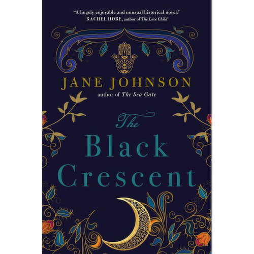 Black - Crescent The