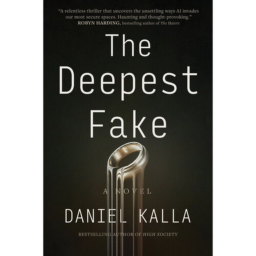 Deepest - Fake The