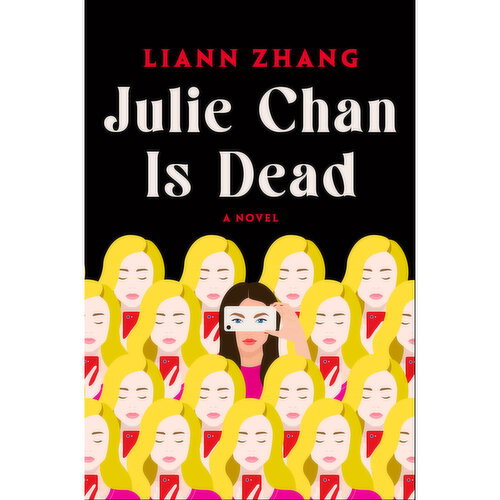 Julie - Chan Is Dead