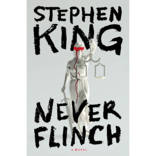 Never - Flinch