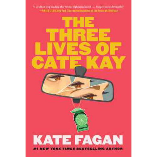 Three - Lives Of Cate Kay, The
