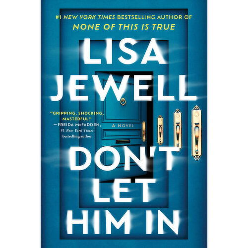 Don't - Let Him In