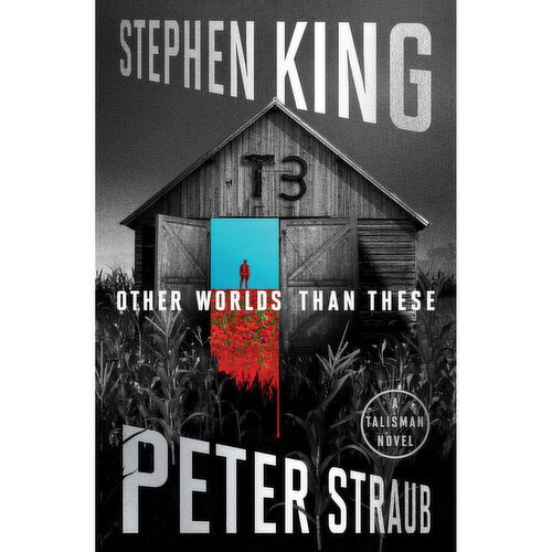 Other Worlds Than These - By Peter Straub, Stephen King