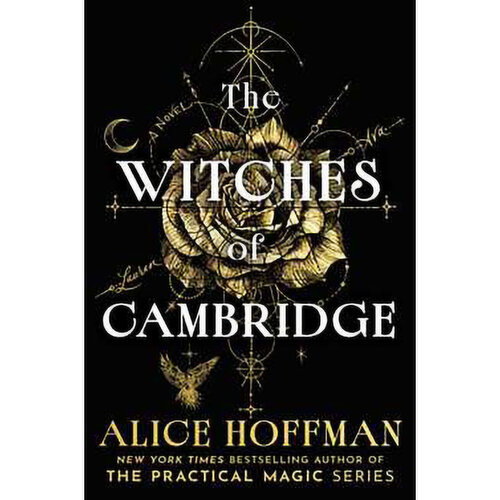 Witches Of Cambridge, The - By Alice Hoffman
