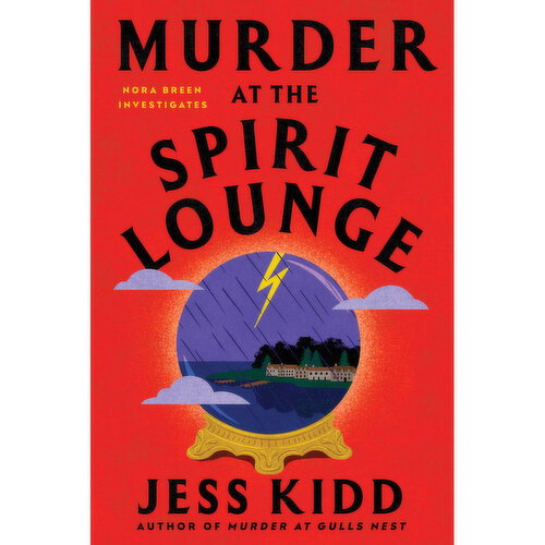 Murder - At The Spirit Lounge