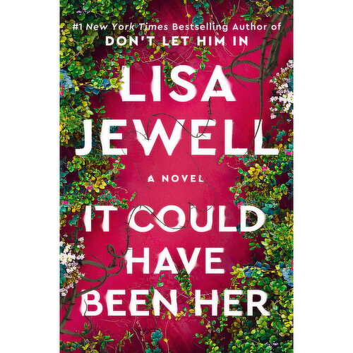 It - Could Have Been Her -A Novel