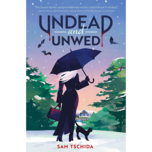 Undead - And Unwed
