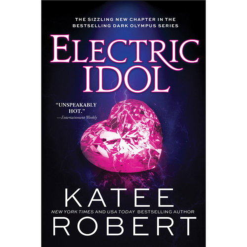 Electric - Idol