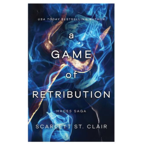 A - Game of Retribution