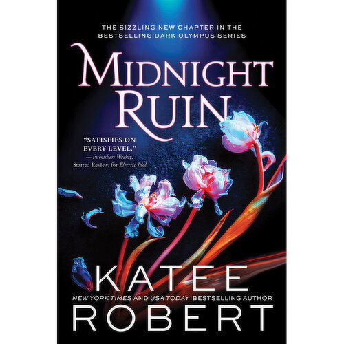 Midnight - Ruin - The New Chapter In The Dark Olympus Series