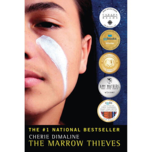 Marrow - Thieves The