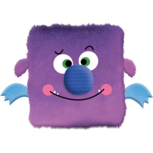 How - To Become A Worry Monster