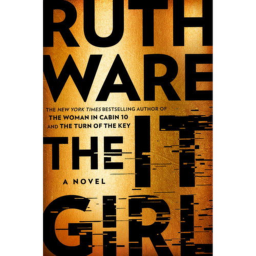 The - It Girl: A Novel