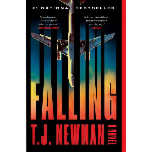 Falling: - A Novel