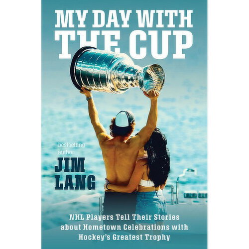 My Day with the Cup - By Jim Lang