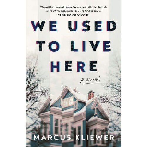 We - Used To Live Here