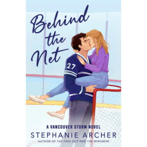Behind - The Net