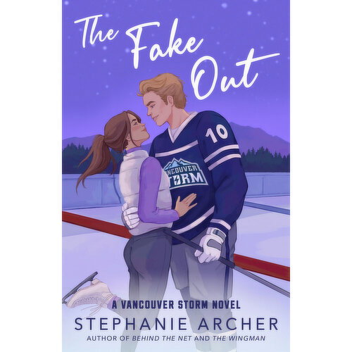 Fake - Out The By Stephanie Archer