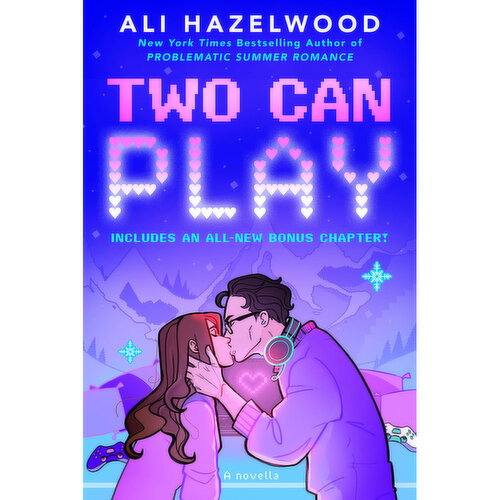 Two Can Play - By Ali Hazelwood