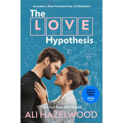 Love Hypothesis, The - By Ali Hazelwood