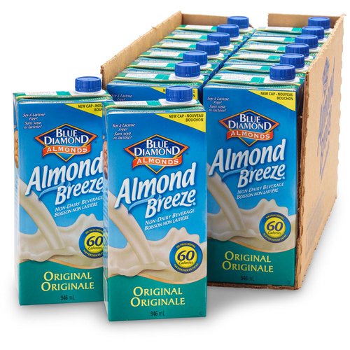 Blue Diamond - Almond Breeze Original