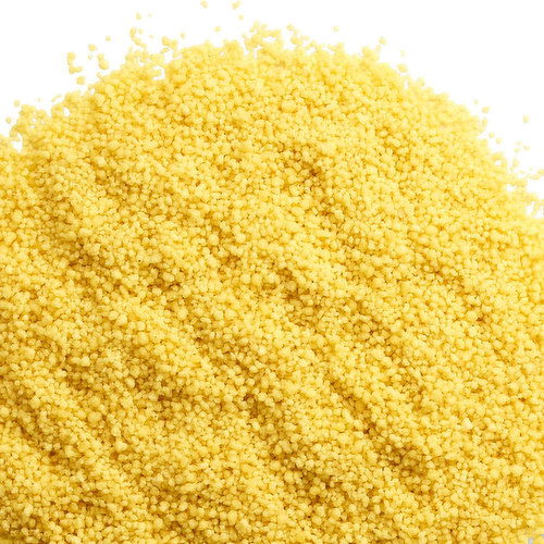 Couscous - Golden, Bulk