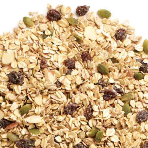 Muesli - Basic Mix, Bulk