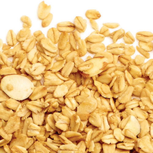 Granola - Honey Almond, Bulk