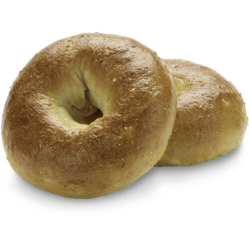 Multigrain - Bagels