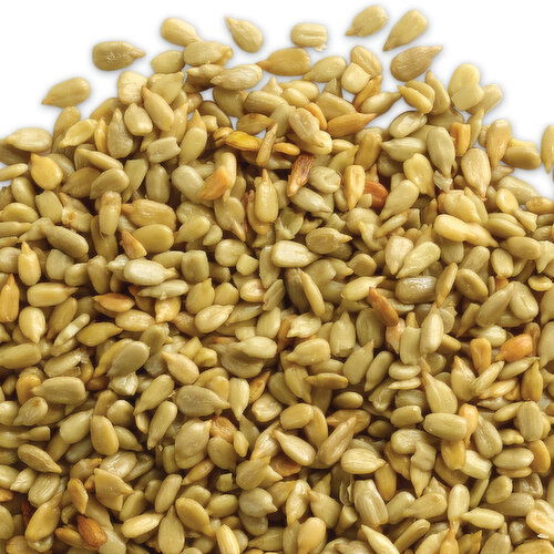 Trophy - Sunflower Kernels, Raw