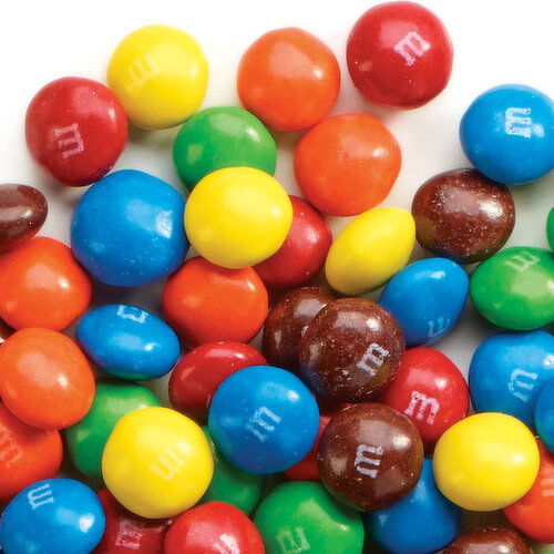 M&M'S - Chocolate Peanut Butter, Bulk