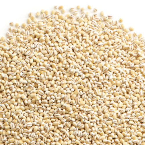 Barley - Pearl, Bulk