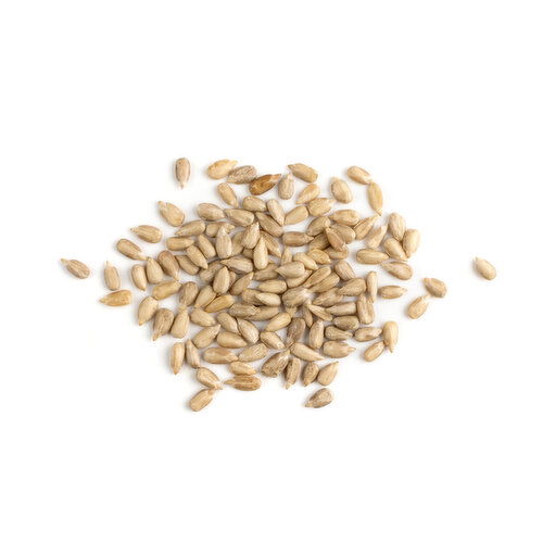 left coast - Sunflower Seeds, Raw Organic