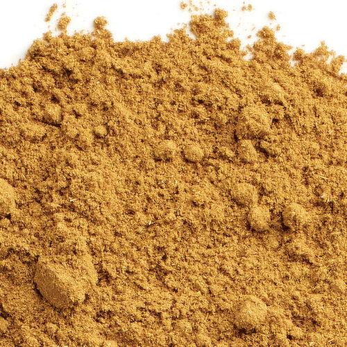 Loose Spice - Cumin Ground, Bulk