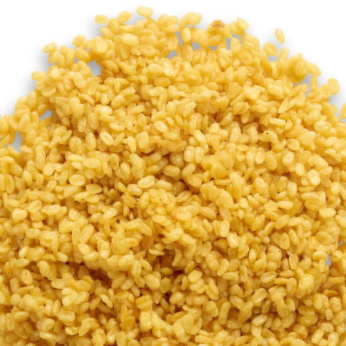 Moong - Dhal