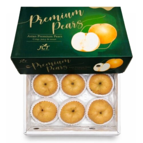 Nan Shui - Pear Gift Box