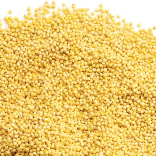 Millet - Pearl Original, Bulk