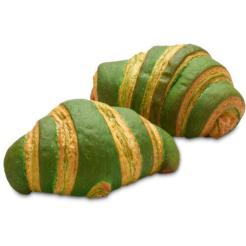 Bake Shop - Pistachio Croissant