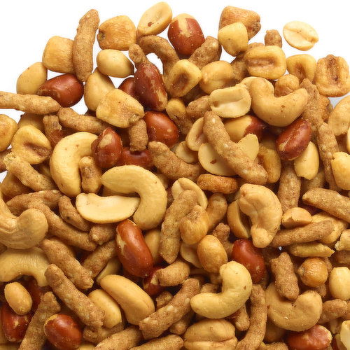 Trail Mix - Country, Bulk