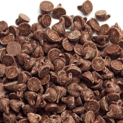 Foley's - Chocolate Chips Large, No Sugar Added