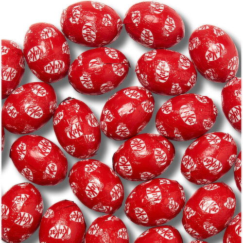 Nestle - Kit Kat Hide Me Eggs