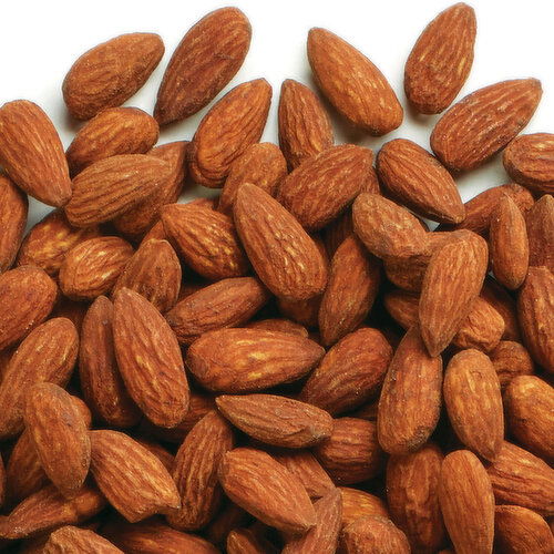 Natur Source - Tamari Almonds, Natural