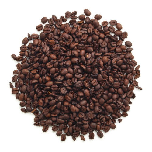 Western Family - WF Caramel Whole Bean Coffee