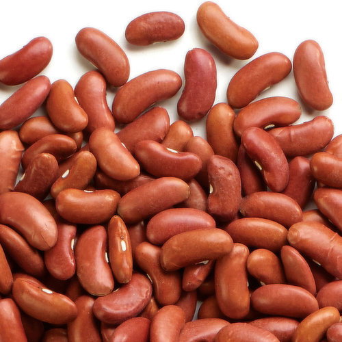 left coast - Organic Red Kidney Beans