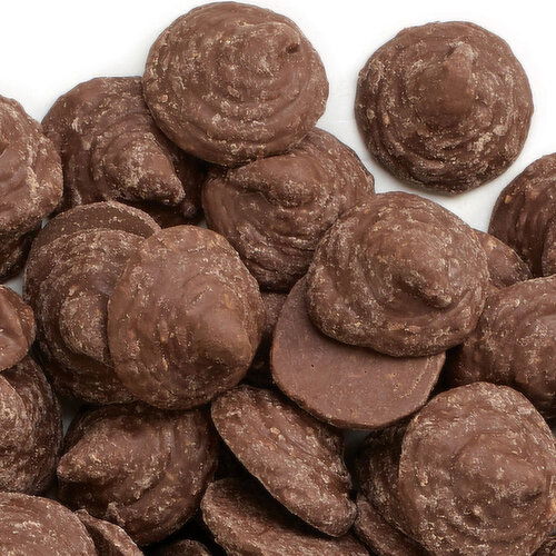 Foley's - Dark Chocolate Macaroons, Bulk