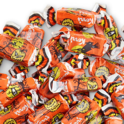 Kerr's - Molasses Kisses Halloween, Bulk
