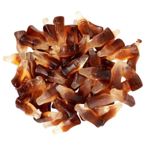 Waterbridge - Cola Bottles Sweet